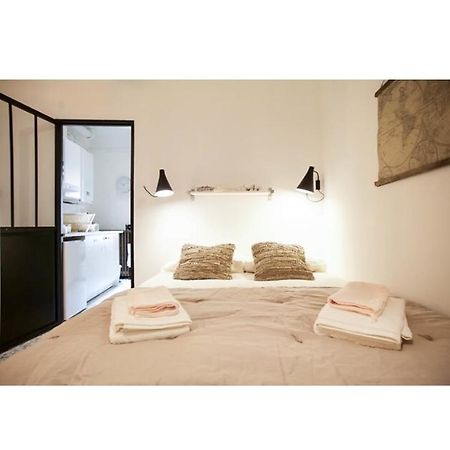 Appartement Centre Ville D'Arles Bagian luar foto