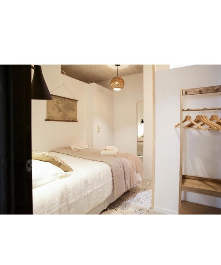 Appartement Centre Ville D'Arles Bagian luar foto