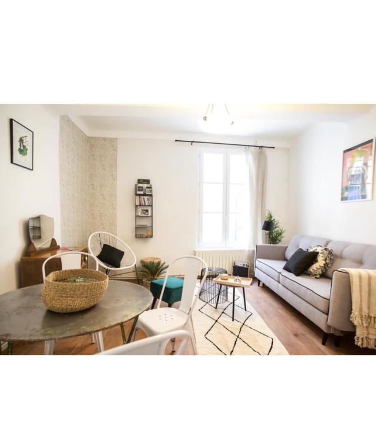 Appartement Centre Ville D'Arles Bagian luar foto