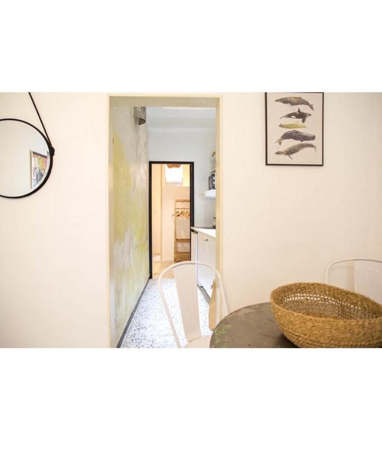 Appartement Centre Ville D'Arles Bagian luar foto