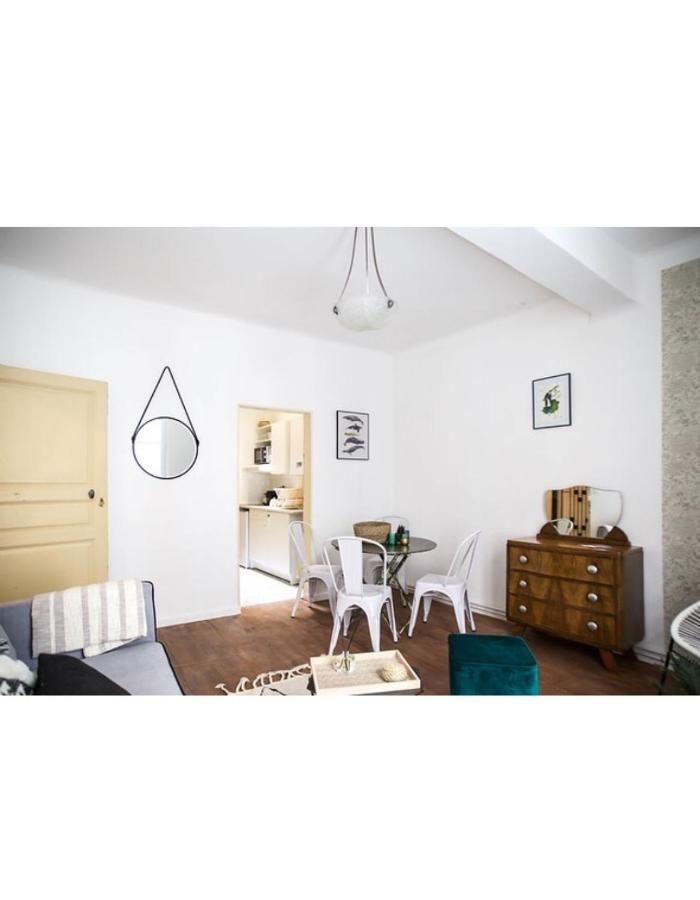 Appartement Centre Ville D'Arles Bagian luar foto