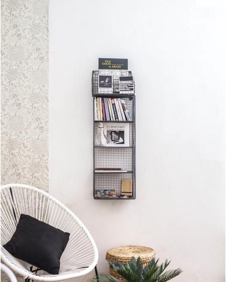Appartement Centre Ville D'Arles Bagian luar foto