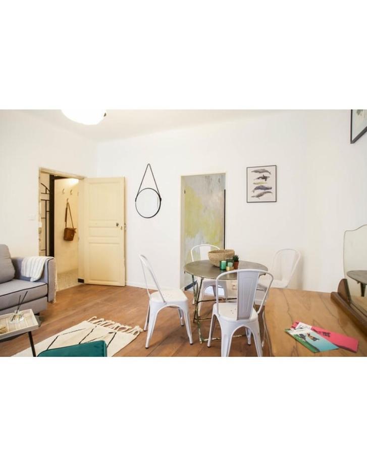Appartement Centre Ville D'Arles Bagian luar foto