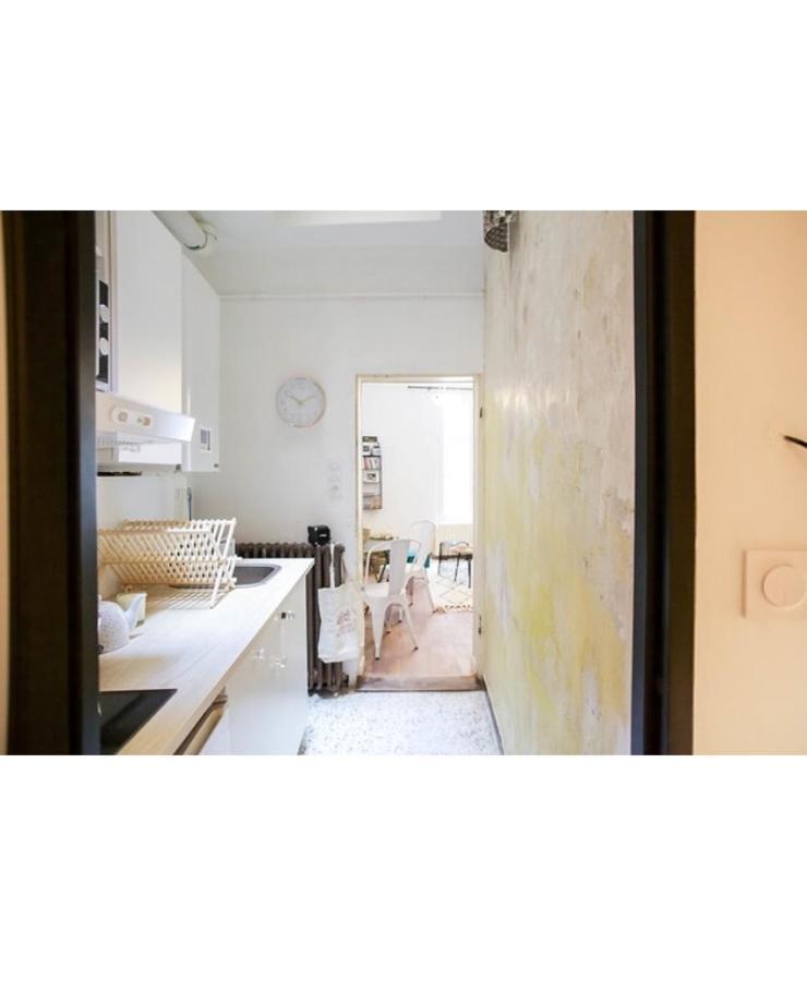 Appartement Centre Ville D'Arles Bagian luar foto