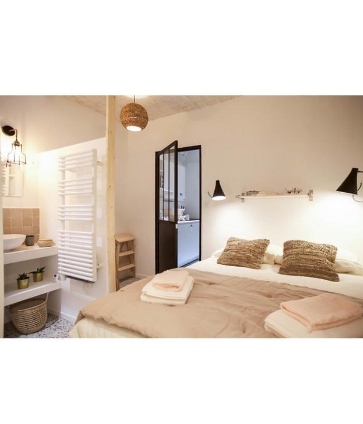 Appartement Centre Ville D'Arles Bagian luar foto